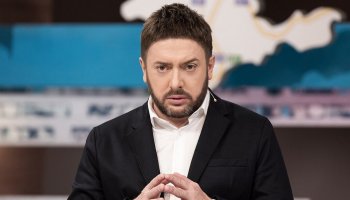 Говорить Україна