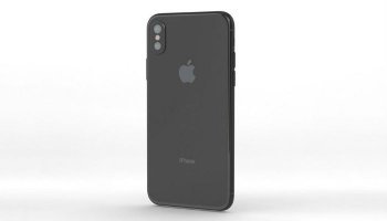 Презентация iPhone X