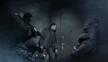 Ментовские войны. Одесса