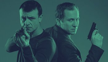 Ментовские войны. Киев