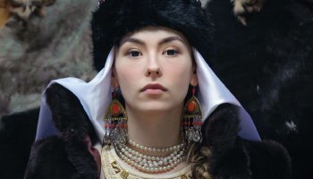 Наследница поневоле