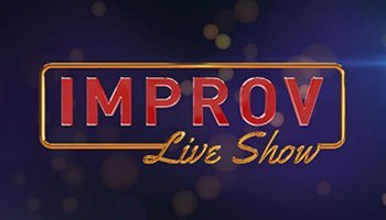 Improv Live Show