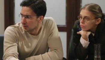 Не родись красивой