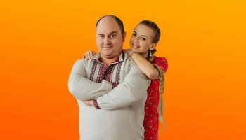 Однажды под Полтавой