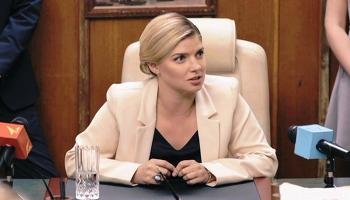 Страсти по Зинаиде