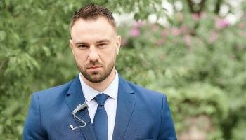 Детский телохранитель