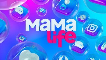 Мама LIFE