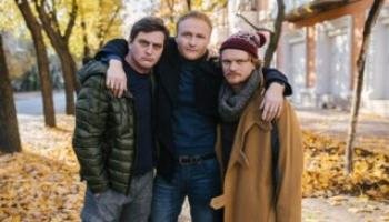 Спасти маму