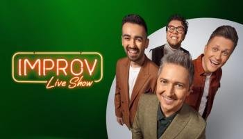 Improv Live Show