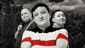 Кайрат
