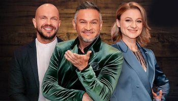 Мастер Шеф. Битва сезонов