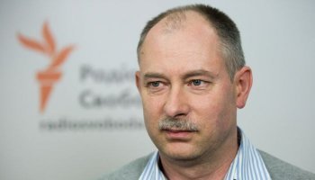 Олег Жданов