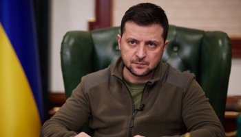 Владимир Зеленский