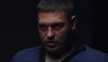 Интервью с российскими пленными
