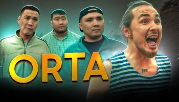 ORTA