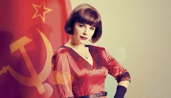 Красная королева