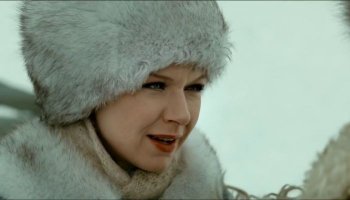 Ученица Мессинга