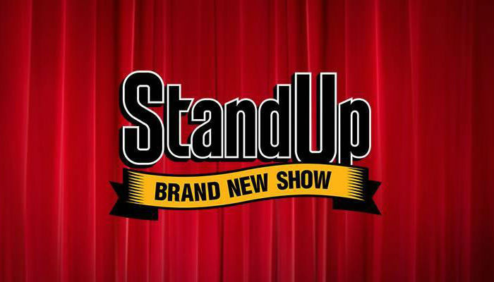 Stand Up