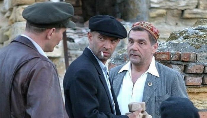 Ликвидация