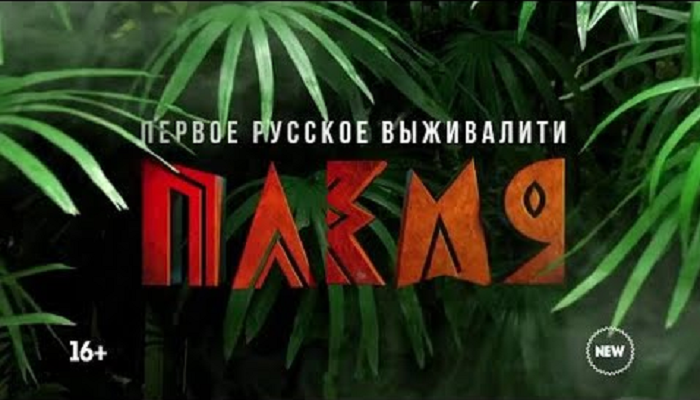 Племя