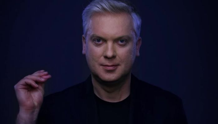 Полный блэкаут