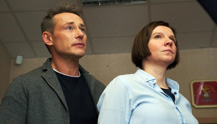 Детектив на миллион