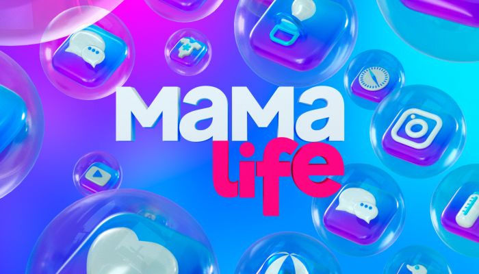 Мама LIFE