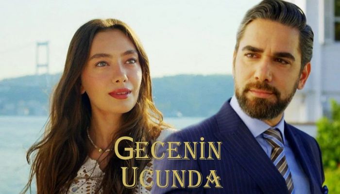 Gecenin Ucunda