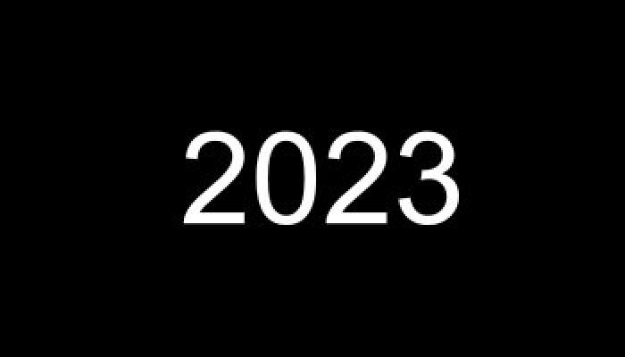 Сериалы 2023