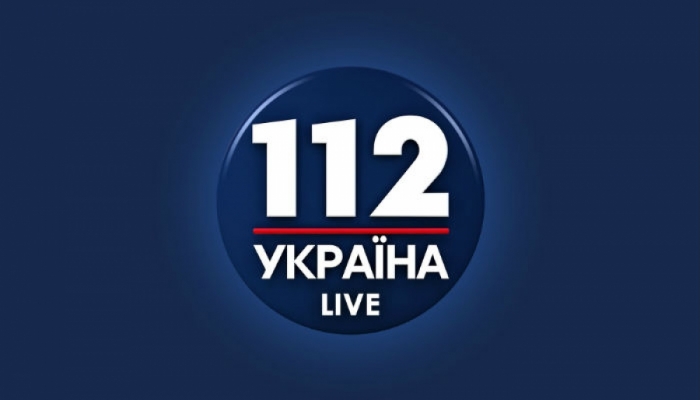 112 Украина