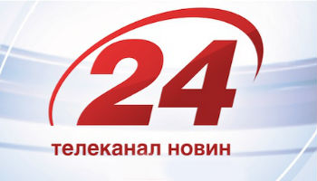 Телеканал 24
