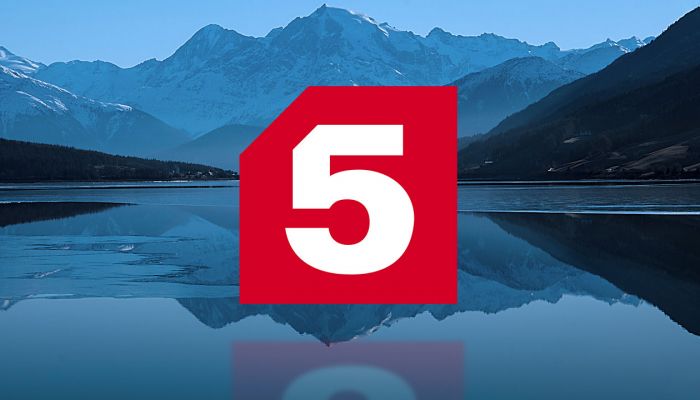 5 канал