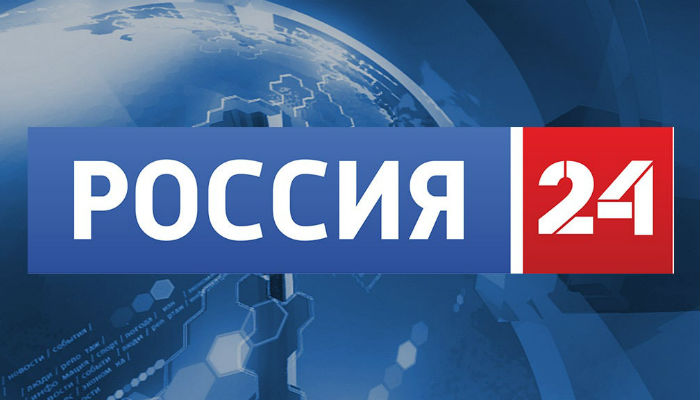 Россия 24